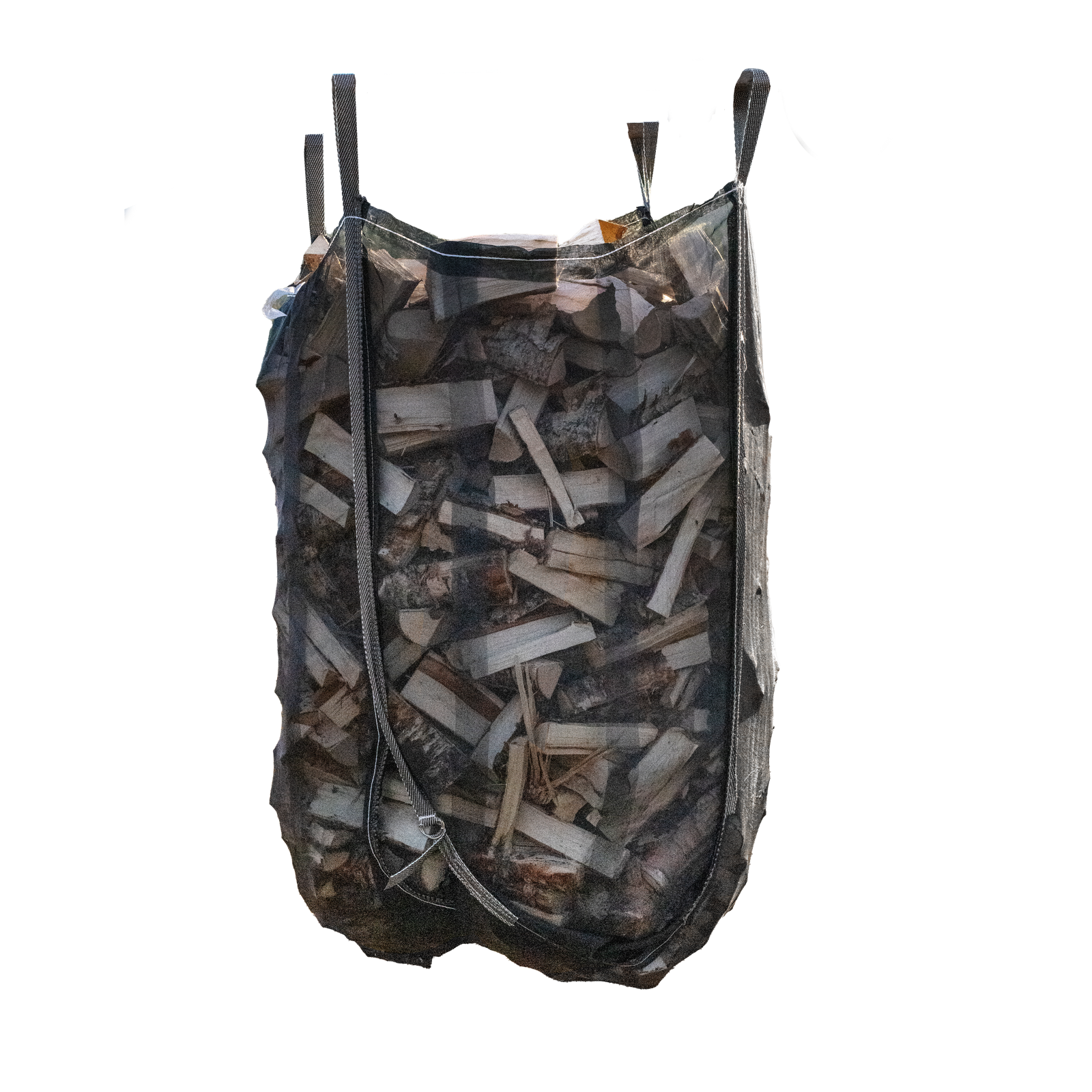 Big Bag MAX-AIR, 1500L m/bunnåpning
