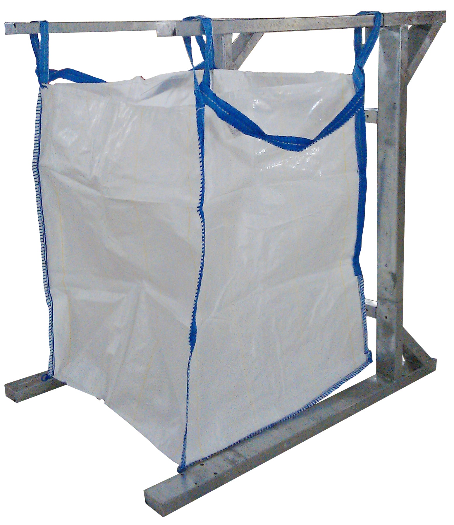 Big bag universal 105x105x130cm, 2xstevedore