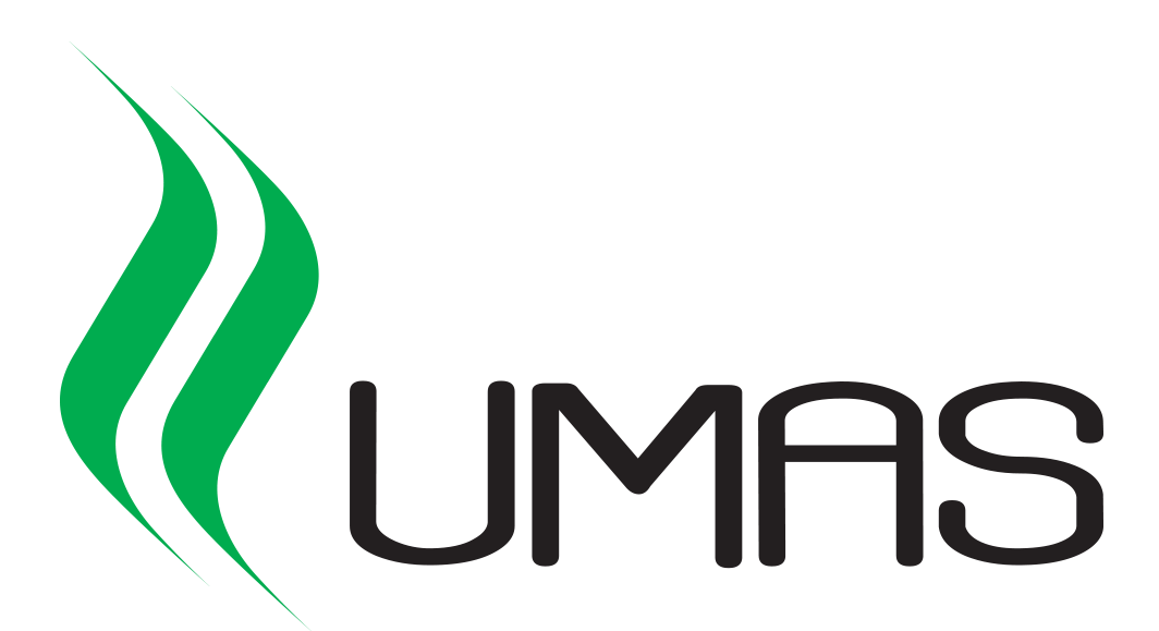Logo UM AS
